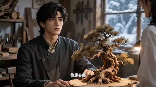 莲溪莲落半生缘(56集) 莲溪莲落半生缘(56集)好看上头短剧