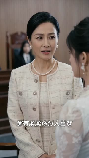 她公开身份后,全家傻眼了(63集) 她公开身份后,全家傻眼了(63集)好看的短剧推荐