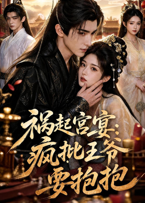祸起宫宴:疯批王爷要抱抱(13集) 祸起宫宴:疯批王爷要抱抱(13集)在哪个平台能看