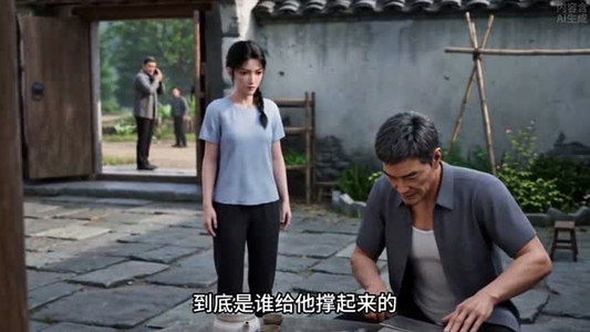 帮厨二十年,从今天起明码标价(42集) 帮厨二十年,从今天起明码标价(42集)好看的国产短剧