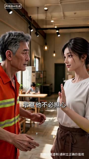 一碗热面,一份真心(40集) 一碗热面,一份真心(40集)推荐好短剧