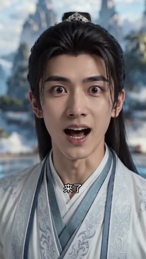 穿越成濒死大帝,我靠打碟续命(65集) 穿越成濒死大帝,我靠打碟续命(65集)短剧热播推荐