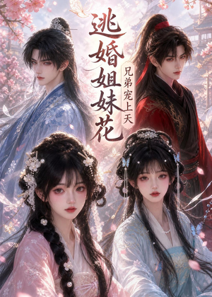 逃婚姐妹花,兄弟宠上天(28集) 逃婚姐妹花,兄弟宠上天(28集)夸克网盘观看