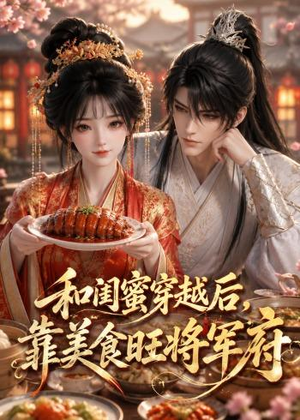 和闺蜜穿越后,靠美食旺将军府(34集) 和闺蜜穿越后,靠美食旺将军府(34集)番茄免费短剧