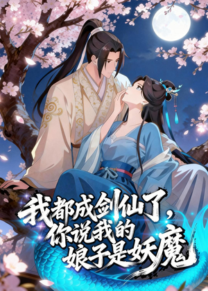 我都成剑仙了,你说我娘子是妖魔(152集) 我都成剑仙了,你说我娘子是妖魔(152集)零花钱看整部剧