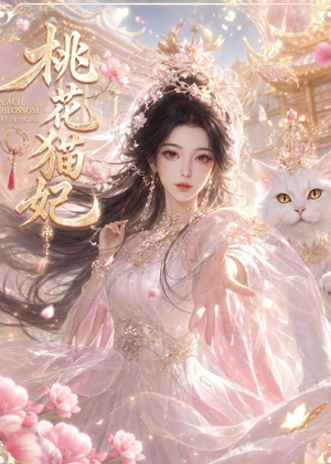 桃花猫妃(20集) 桃花猫妃(20集)短剧有好货推荐
