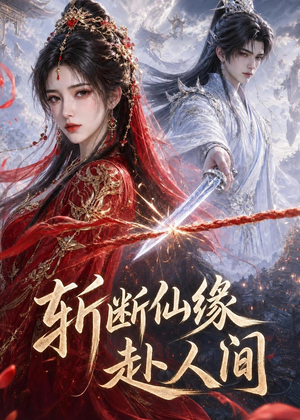 斩断仙缘赴人间(21集) 斩断仙缘赴人间(21集)短剧前十排行榜