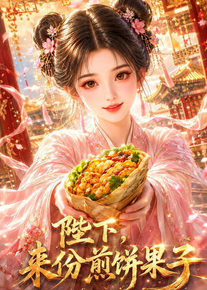 陛下,来份煎饼果子(30集) 陛下,来份煎饼果子(30集)短剧抢先看