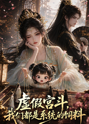 虚假宫斗,我们都是系统的饲料(41集) 虚假宫斗,我们都是系统的饲料(41集)免费短剧大全