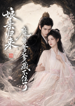 娘亲归来,魔君爹爹藏不住了(77集) 娘亲归来,魔君爹爹藏不住了(77集)全剧免费观看