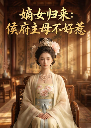 嫡女归来:侯府主母不好惹(71集) 嫡女归来:侯府主母不好惹(71集)每日短剧分享