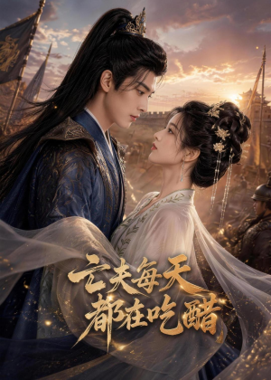 亡夫每天都在吃醋(56集) 亡夫每天都在吃醋(56集)新短剧推荐