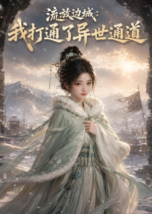 流放边城:我打通了异世通道(90集) 流放边城:我打通了异世通道(90集)火热短剧抢先看