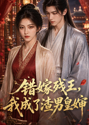 错嫁残王,我成了渣男皇婶(46集) 错嫁残王,我成了渣男皇婶(46集)全集免费看短剧