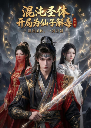 混沌圣体,开局为仙子解毒第二季(80集) 混沌圣体,开局为仙子解毒第二季(80集)短剧后续更精彩