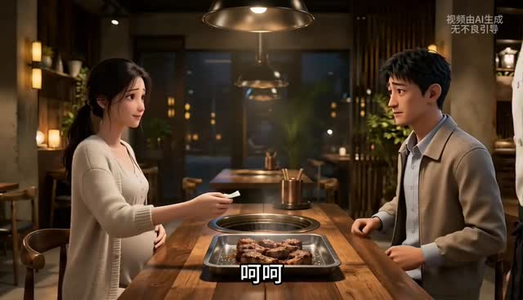 假贫真爱(34集) 假贫真爱(34集)哪个短剧网能看