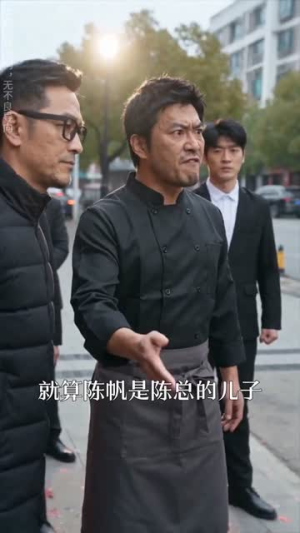 辞职后,他们才知道谁是老板(45集) 辞职后,他们才知道谁是老板(45集)热门短剧追不停