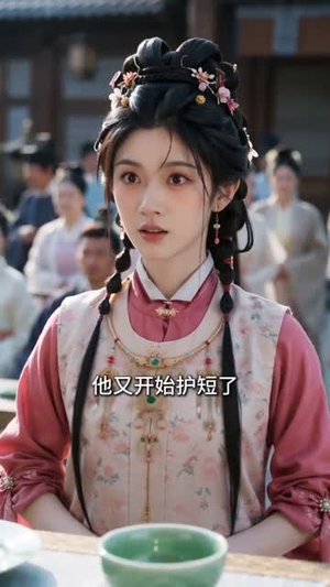 烹尽百味动君心(48集) 烹尽百味动君心(48集)好看短剧推荐