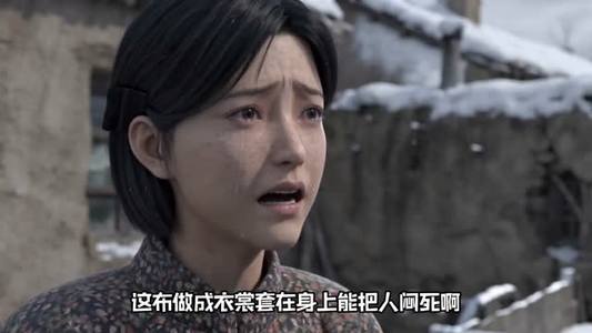 重返八零,携手共赴致富路(54集) 重返八零,携手共赴致富路(54集)演的怎么样