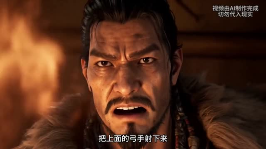 边关杂役（91集）精彩连连免费看