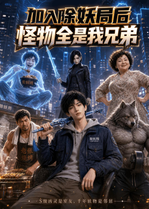 加入CYJ后,GW全是我X弟(36集) 加入CYJ后,GW全是我X弟(36集)精彩好看短剧