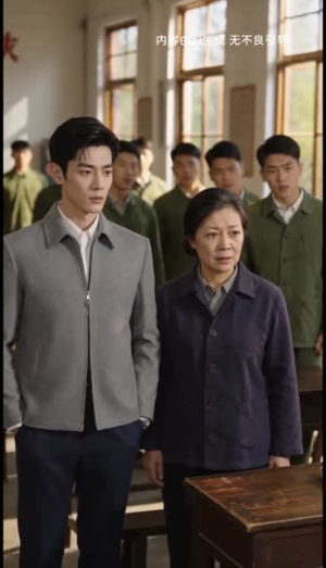 醒来后她变了(73集) 醒来后她变了(73集)热播短剧来袭