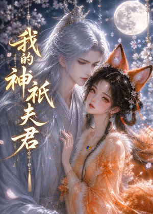 我的神祇夫君（44集）短剧也太好看了