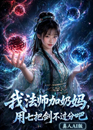 我|法师加奶妈,用七把剑不过分吧真人AI版(113集) 我|法师加奶妈,用七把剑不过分吧真人AI版(113集)精彩短剧看全集