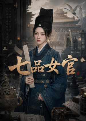 七品女官(50集) 七品女官(50集)精彩短剧追不停