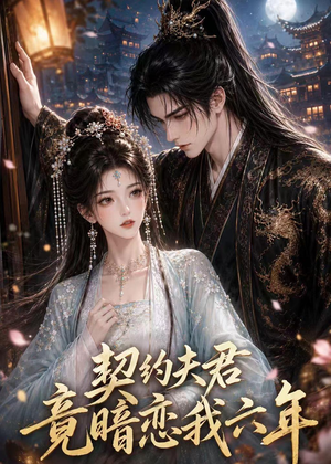 契约夫君竟暗恋我六年(49集) 契约夫君竟暗恋我六年(49集)最新热门短剧