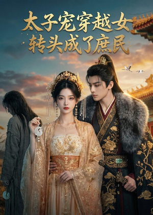 太子宠穿越女,转头成了庶民(48集) 太子宠穿越女,转头成了庶民(48集)80到100集