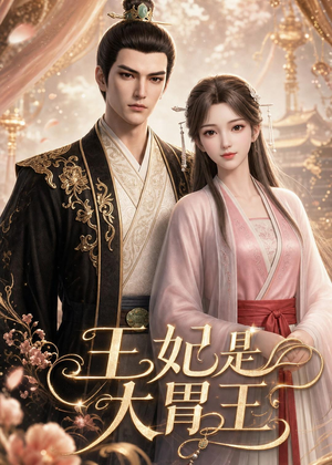 王妃是大胃王(25集) 王妃是大胃王(25集)免费短剧合集