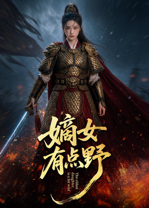 嫡女有点野(61集) 嫡女有点野(61集)在哪看
