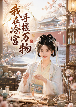 我在冷宫手搓万物(66集) 我在冷宫手搓万物(66集)看过的人都说好