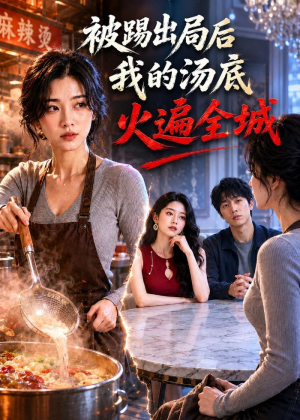 被踢出局后,我的汤底火遍全城(94集) 被踢出局后,我的汤底火遍全城(94集)去哪里看