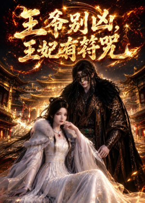 王爷别凶王妃有符咒(55集) 王爷别凶王妃有符咒(55集)精彩短剧又来了