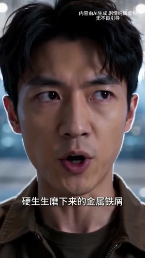 机械不说谎(46集) 机械不说谎(46集)一起追短剧