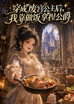 穿成废宫公主后,我靠做饭拿捏公爵(73集) 穿成废宫公主后,我靠做饭拿捏公爵(73集)好看的短剧电影