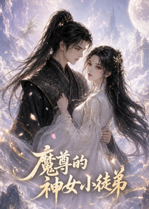 魔尊的神女小徒弟(42集) 魔尊的神女小徒弟(42集)精彩短剧追不停