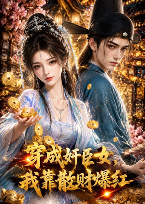 穿成奸臣女,我靠散财爆红(77集) 穿成奸臣女,我靠散财爆红(77集)精彩短剧抢先看