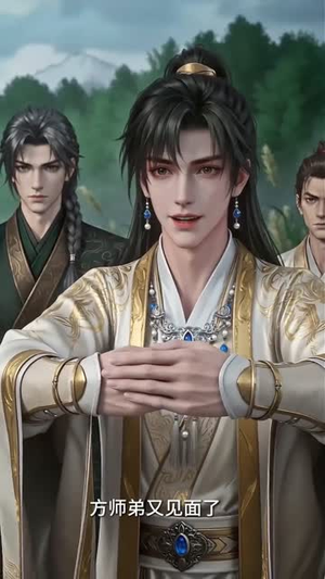 师姐养成计划（73集）短剧抢先看全集