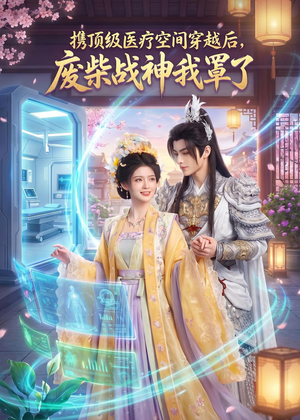 携顶级医疗空间穿越后,废柴战神我罩了(81集) 携顶级医疗空间穿越后,废柴战神我罩了(81集)超火热门短剧