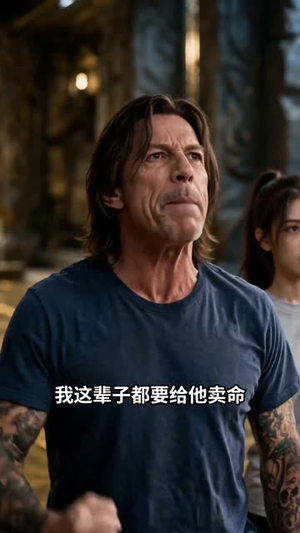 大圣纹魂：我在末日专治不服（62集）精彩短剧来袭