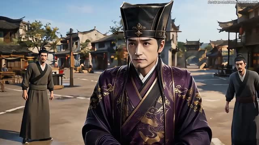 陛下,那穷县不对劲(52集) 陛下,那穷县不对劲(52集)百度在线观看