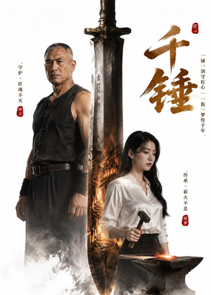 千锤(31集) 千锤(31集)短剧解说全集