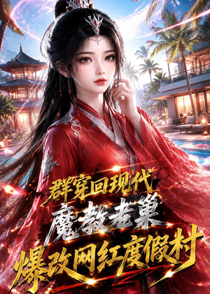 群穿回现代魔教老巢爆改网红度假村(104集) 群穿回现代魔教老巢爆改网红度假村(104集)第三季