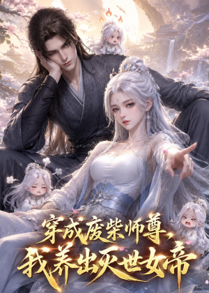 穿成废材师尊,我养出灭世女帝(49集) 穿成废材师尊,我养出灭世女帝(49集)甜宠短剧追到爽