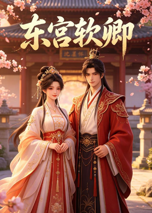 东宫软卿(57集) 东宫软卿(57集)热播短剧全集看