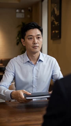 五万二报销,买断销冠的心(35集) 五万二报销,买断销冠的心(35集)上热门短剧