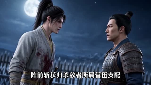 焚天狼(49集) 焚天狼(49集)短剧看全集